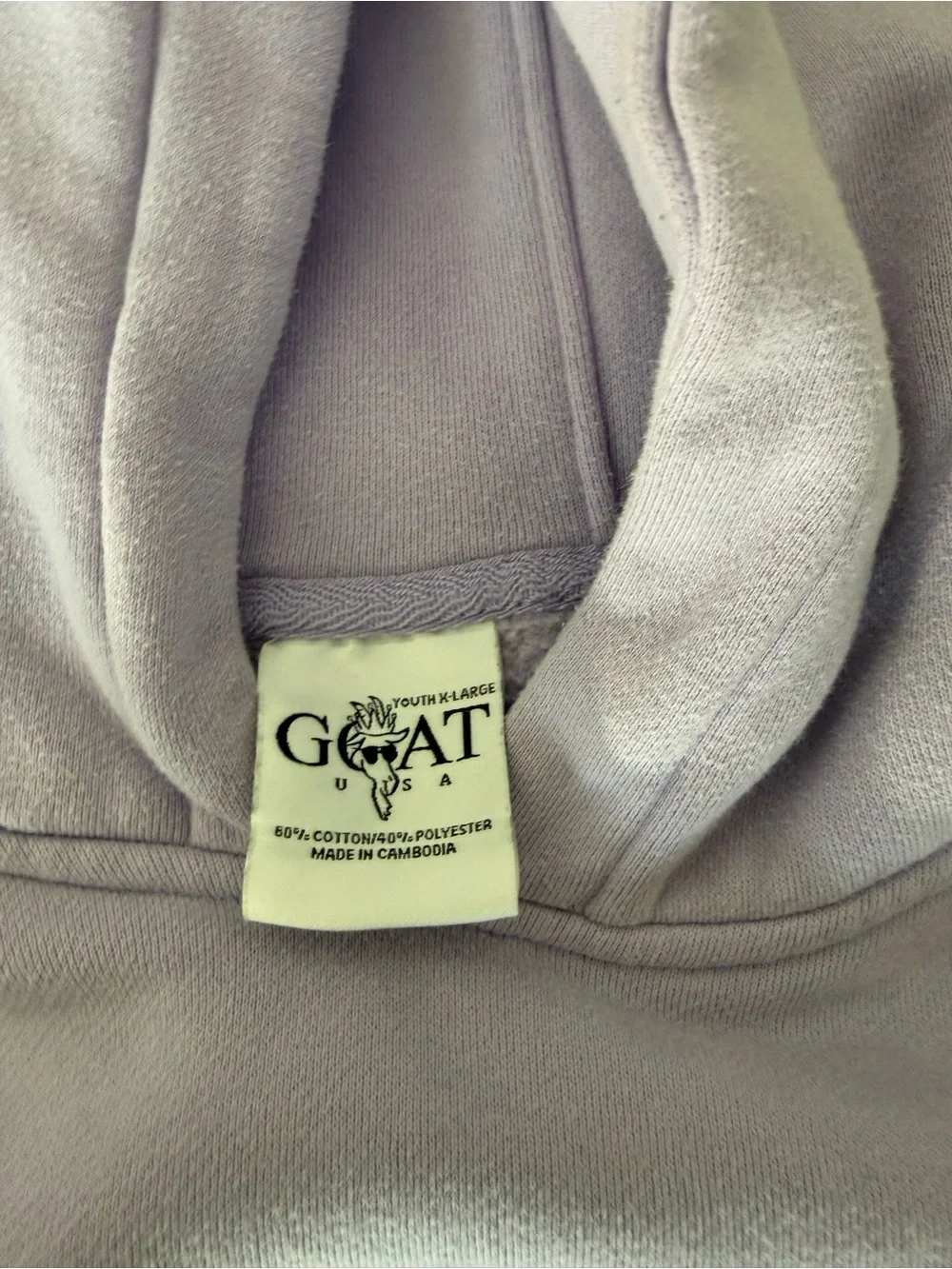 Goat Usa soft light